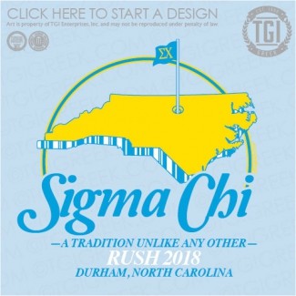 Sigma Chi-DU Rush