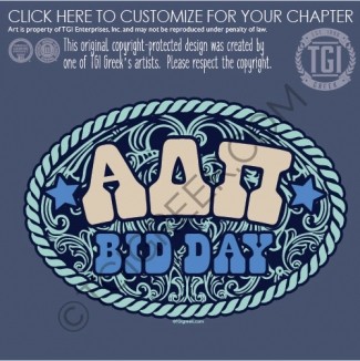 Alpha Delta Pi – UCO bid Day