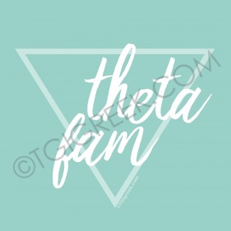 Kappa Alpha Theta-KSU Big Little