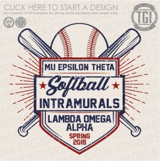 Mu Epsilon Theta-TSU Intramural