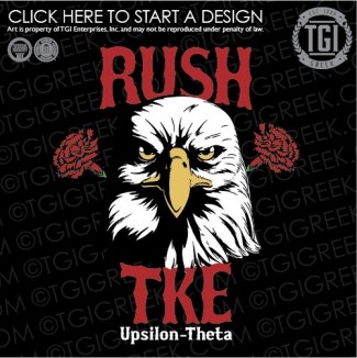 Tau Kappa Epsilon – UMBC Fall Rush