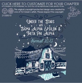 TPHA – SLEO Under The Stars