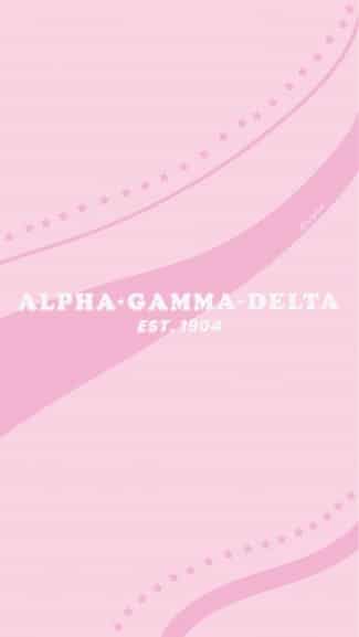 TGI Greek Phone Background