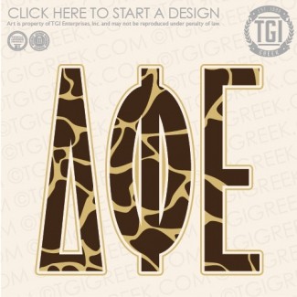 Delta Phi Epsilon-TAMK Recruitment