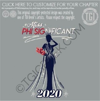 Phi Sigma Kappa – KTST Philanthropy