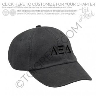Alpha Xi Delta – PENNST Hat