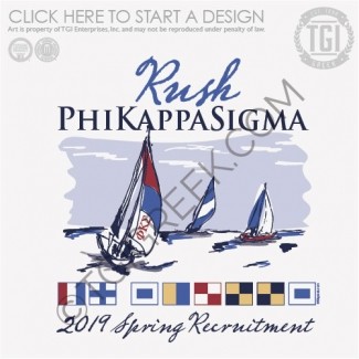 Phi Kappa Sigma – UT Spring Rush