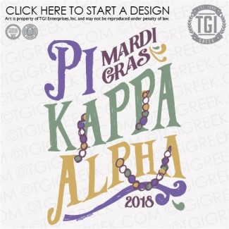 Pi Kappa Alpha-GSU Date Party