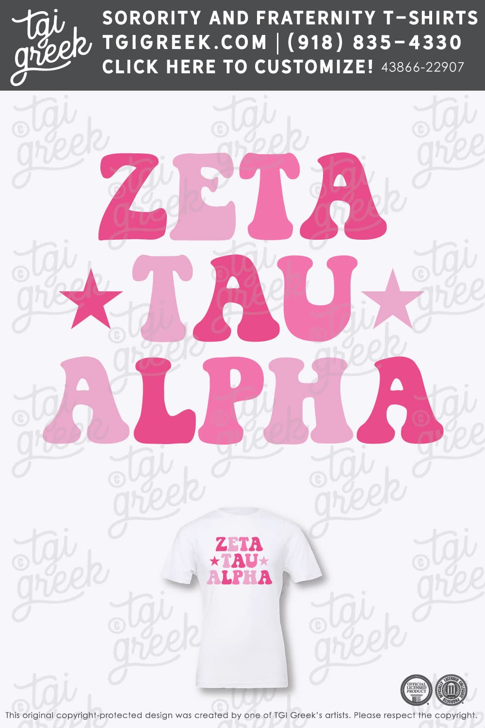 Zeta Tau Alpha – BOISE Philanthropy