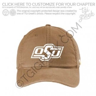 Kappa Sigma – OSU Hat
