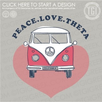 TGI-KAT VW Heart