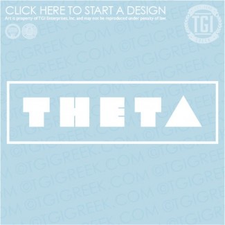 Kappa Alpha Theta-TGI Box PR