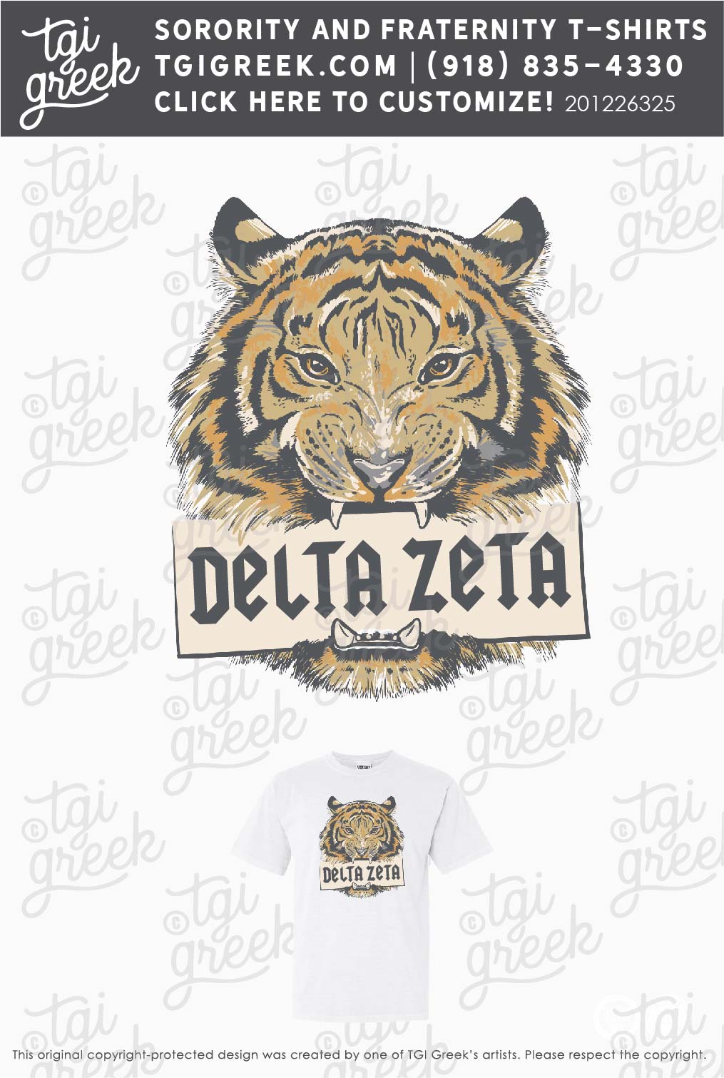 Delta Zeta – UVA Bid Day