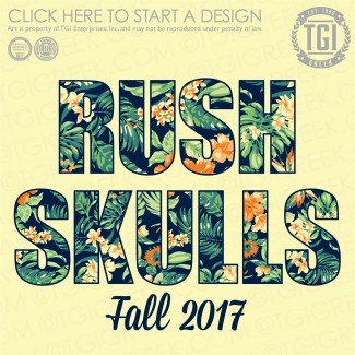 Phi Kappa Sigma-NUI Fall Rush