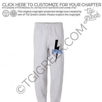 Delta Phi Epsilon – UGA PR Sweats