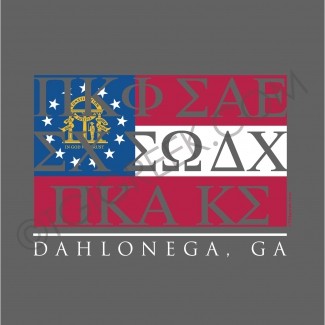 Interfraternity Conference-UNG Spring Rush