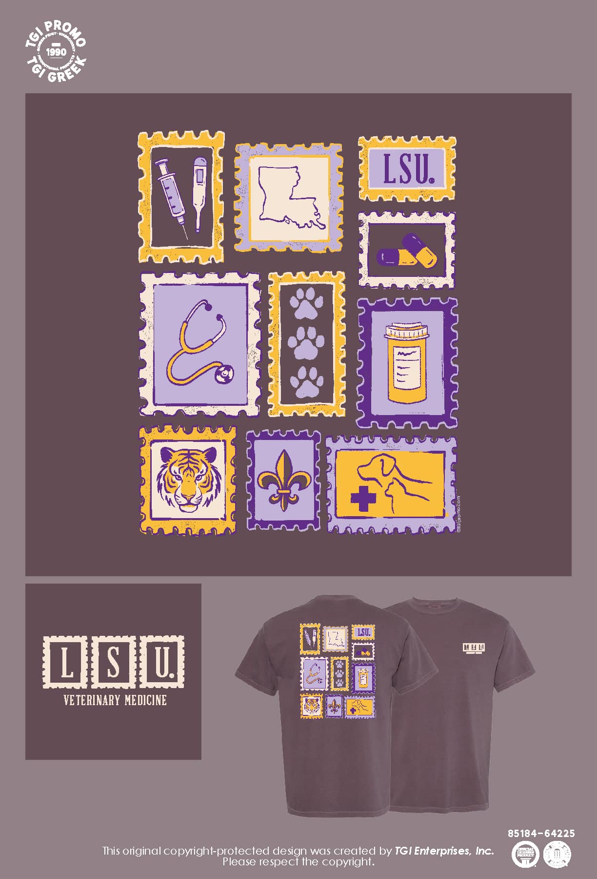 Louisiana State University – Open House