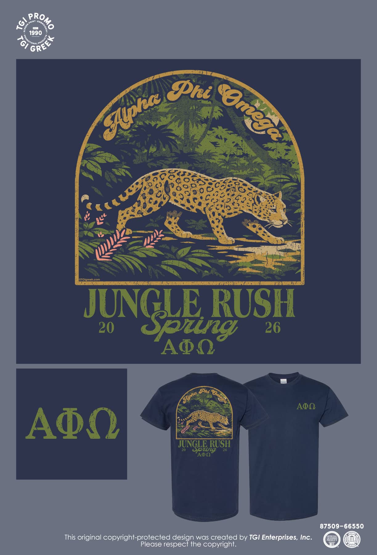 Alpha Phi Omega – CNU Spring Rush