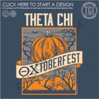 Theta Chi-KU Philanthropy