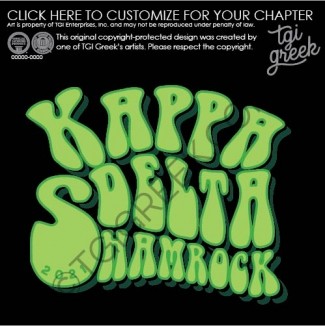 Kappa Delta – FGCU Shamrock