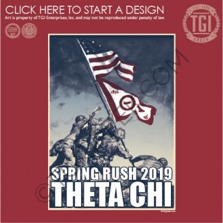 Theta Chi – WIU Spring Rush