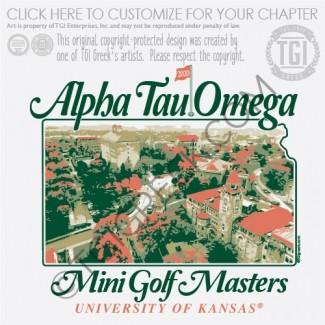 Alpha Tau Omega – KU Philanthropy