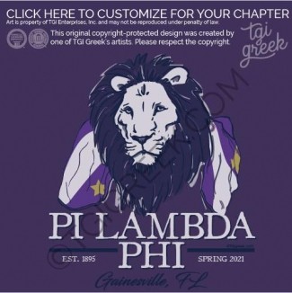 Pi Lambda Phi – UFL Pi Lam sweatshirts