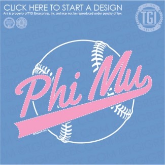 Phi Mu-TSU Grand Slam