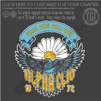 Pi Kappa Phi SUNYG bids B