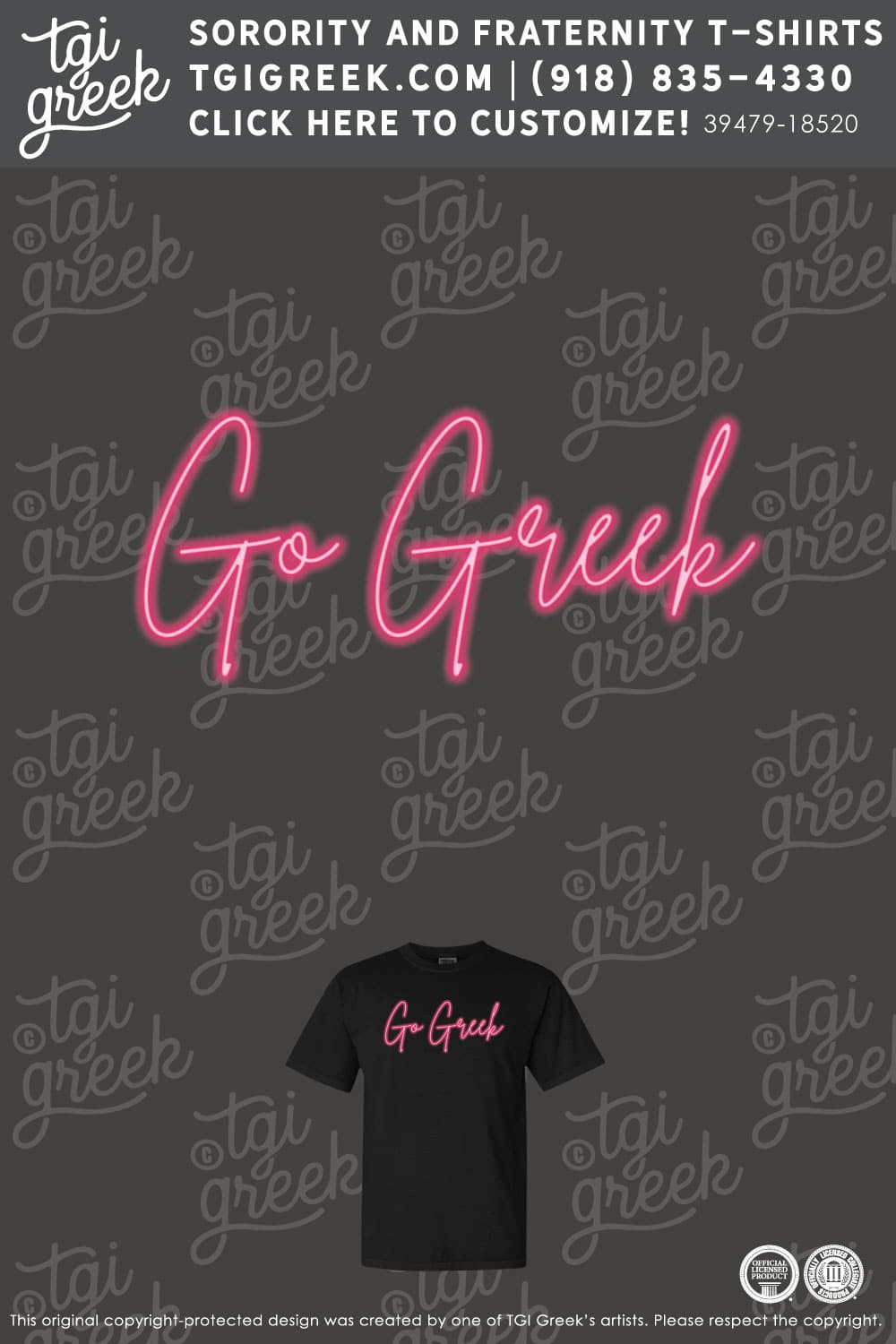 Panhellenic -TSU Primary Recruitment