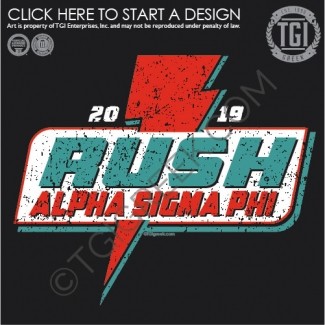Alpha Sigma Phi – ASU Spring Rush