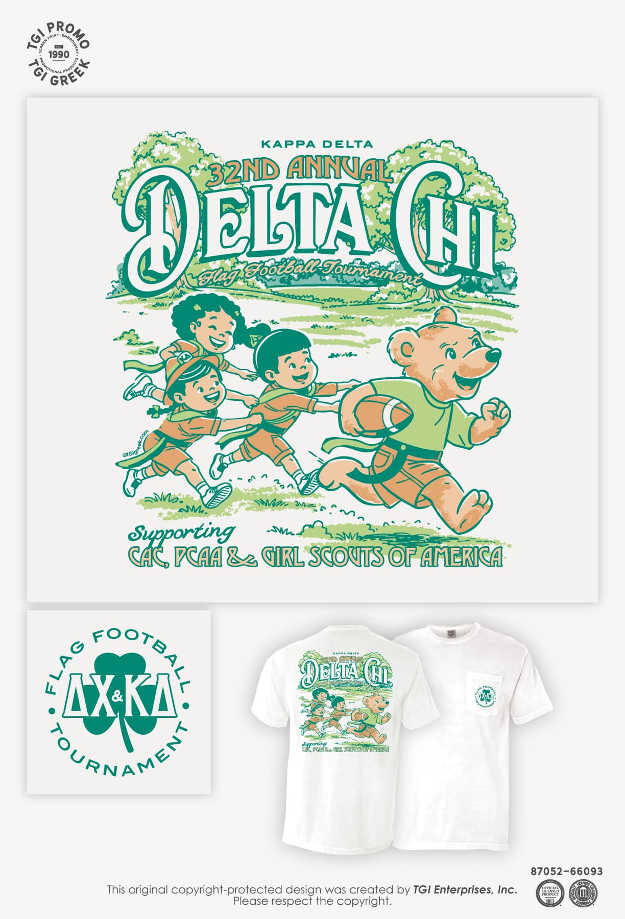 Delta Chi – VSU Philanthropy