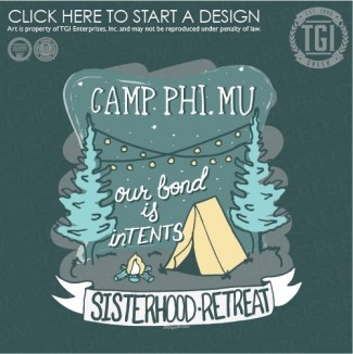 Phi Mu-TSU Sisterhood