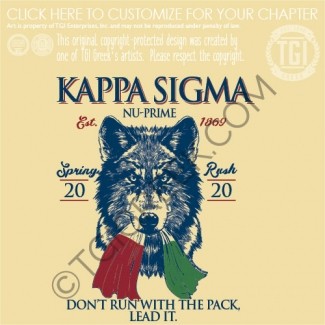 Kappa Sigma – Rush