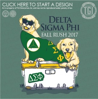 Delta Sigma Phi-UIUC Fall Rush