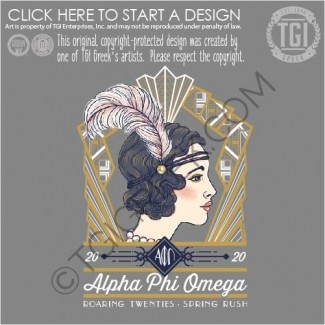 Alpha Phi Omega – RADF Spring Rush