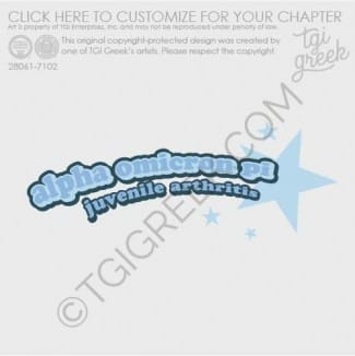 Alpha Omicron Pi – OU Recruitment Round B