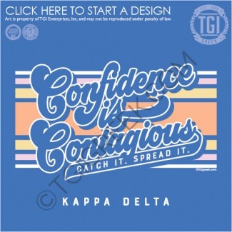KD-WKU Confidence Week