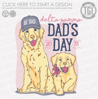 TGI-DG Dads Day