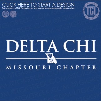 Delta Chi-MU PR