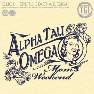 Alpha Tau Omega-KSU Moms Day