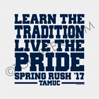 Delta Tau Delta-TAMUC Sweatshirts