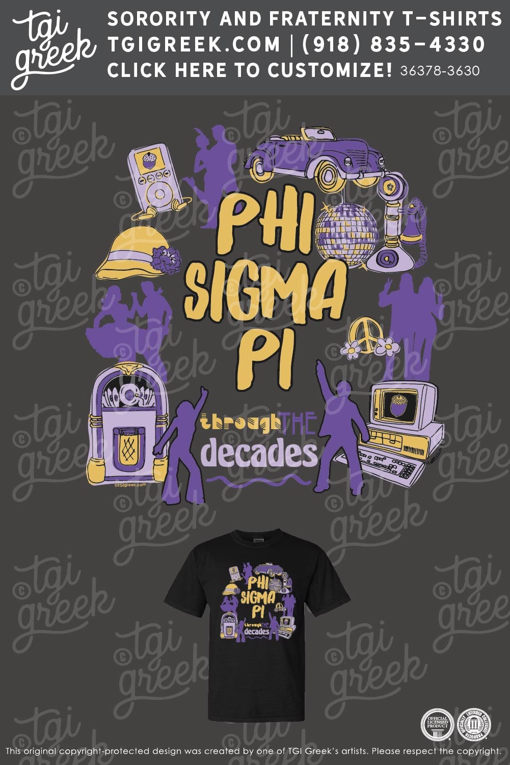Phi Sigma Pi – UCM Family Friends Day