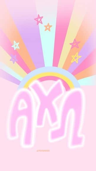 Alpha Chi Omega – Phone Background