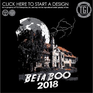 Beta Theta Pi -KSU Beta Boo