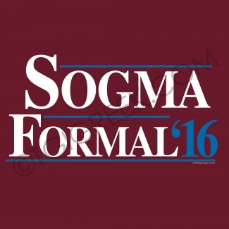 Kappa Kappa Psi-KU Sogma Formal