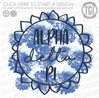 Alpha Delta Pi-NMSU Greek BBQ