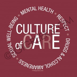 Pi Kappa Alpha-IU Culture of Care