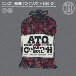 Alpha Tau Omega-SUS Crawfish