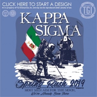 Kappa Sigma – ASU Spring Rush